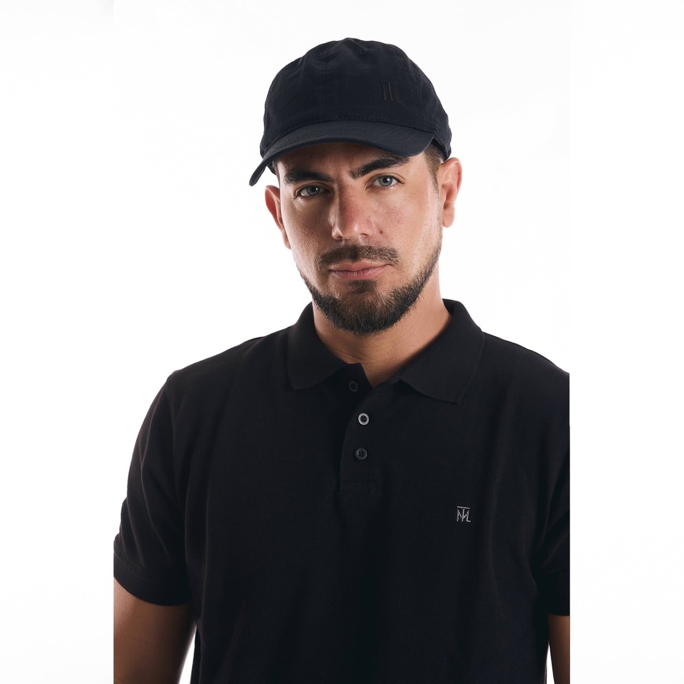 GORRO HOMBRE METAL JEANS  - 2