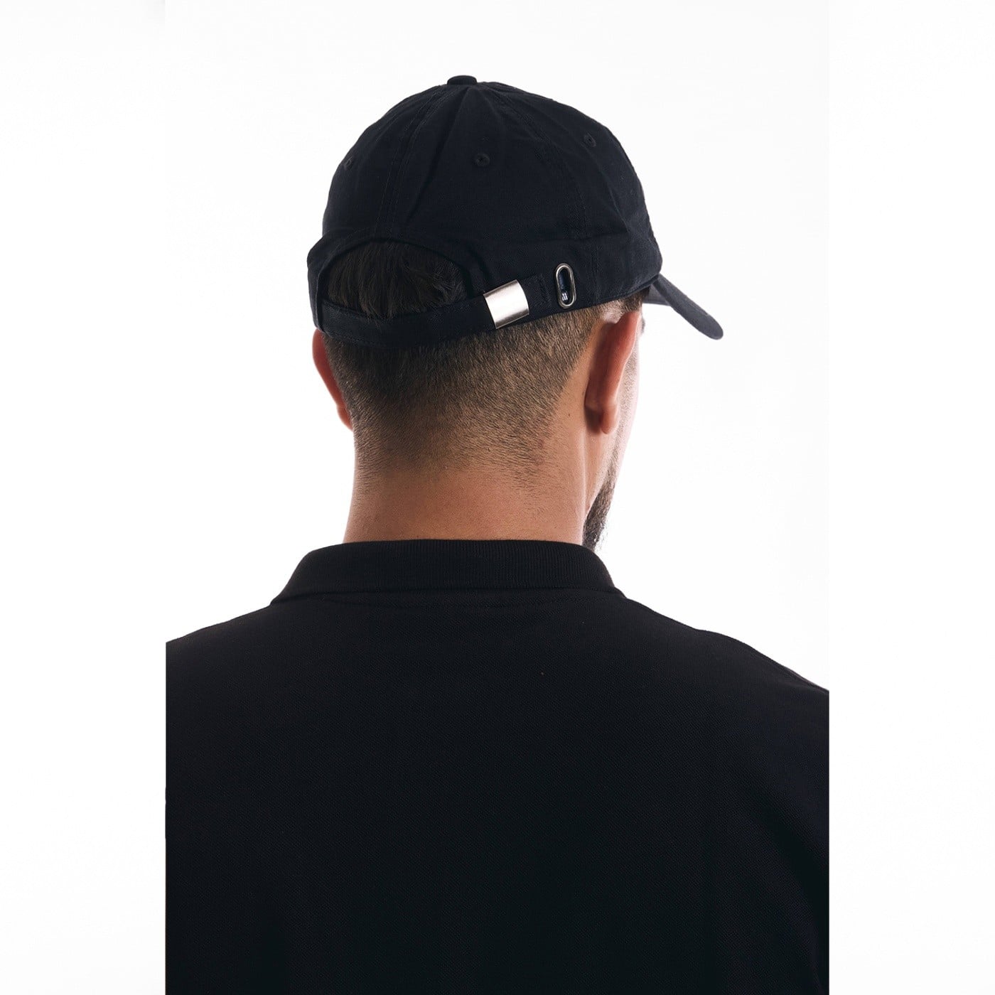 GORRO HOMBRE METAL JEANS  - 3