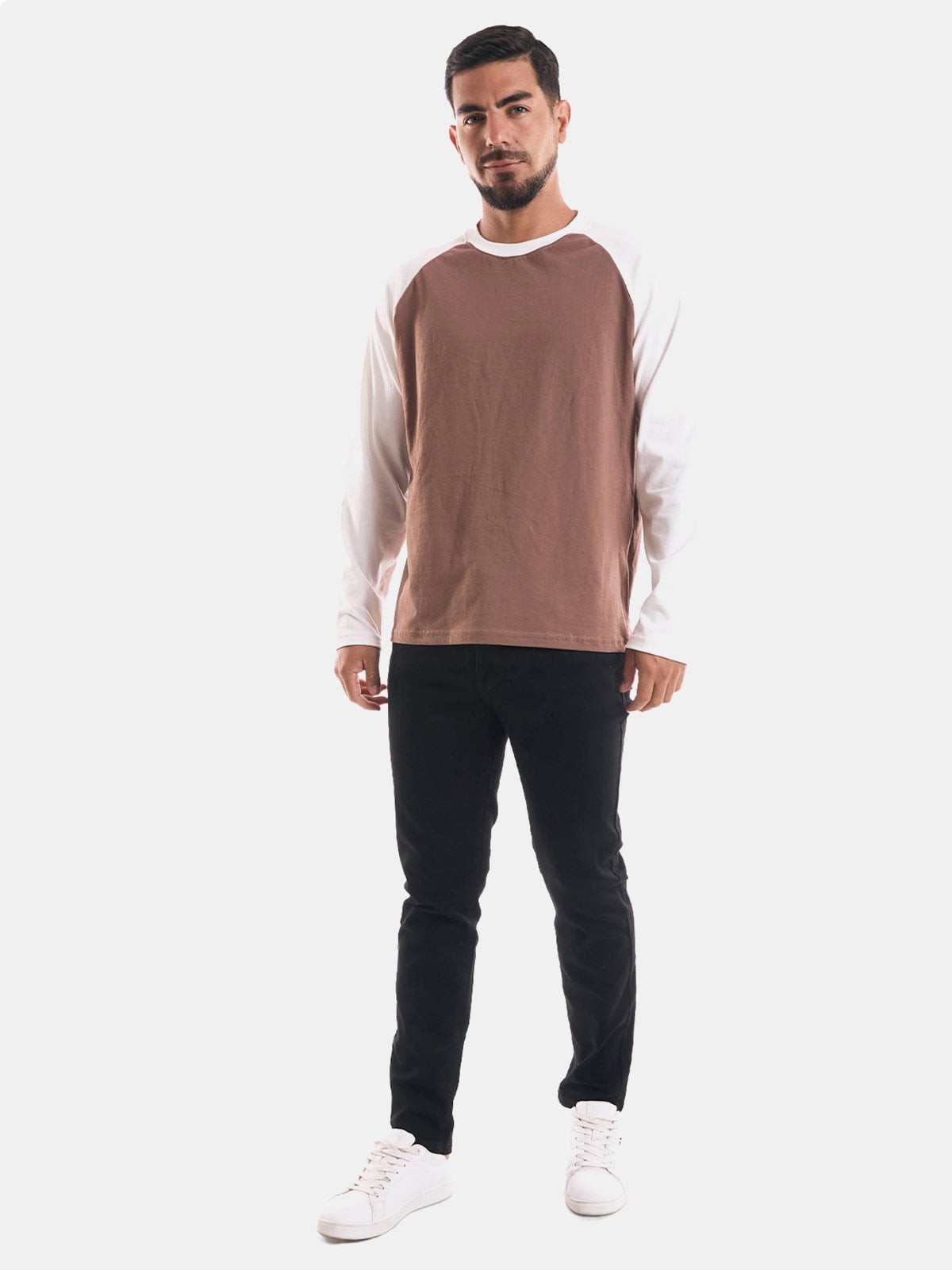 JEAN SLIM FIT HOMBRE METAL JEANS NAPOLEON - 1