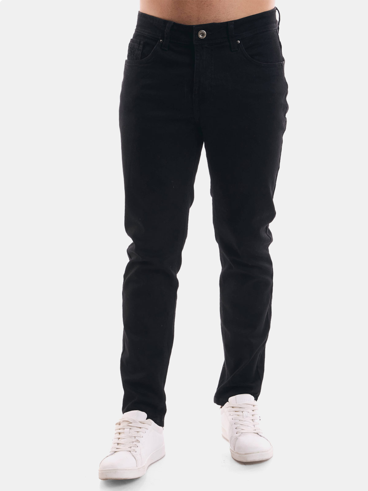 JEAN SLIM FIT HOMBRE METAL JEANS NAPOLEON - 2