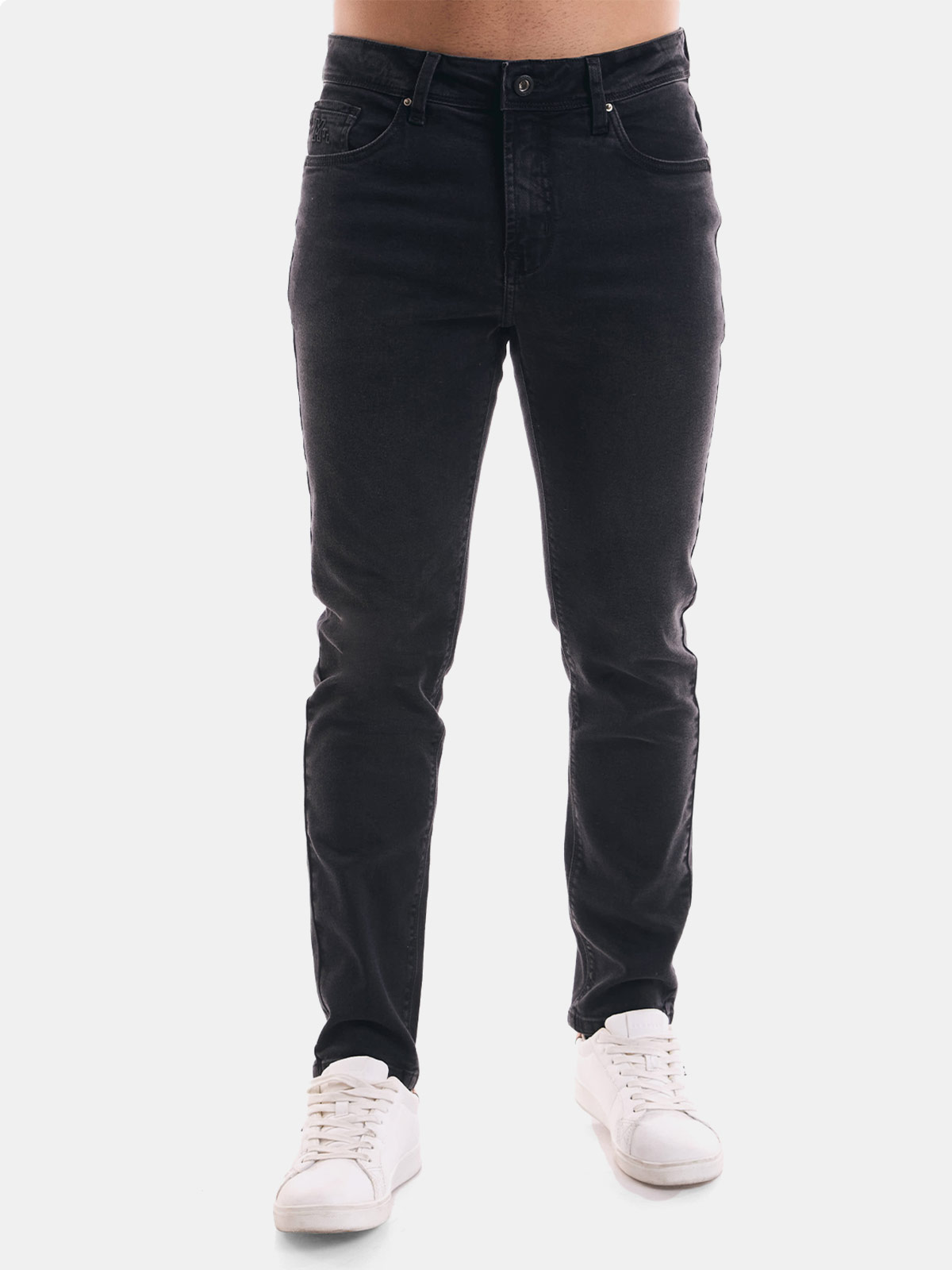 JEAN SLIM FIT HOMBRE METAL JEANS NAPOLEON - 2