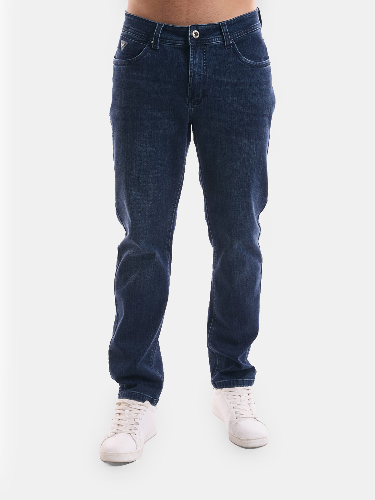 JEAN SLIM FIT HOMBRE METAL JEANS ARTURO - 2