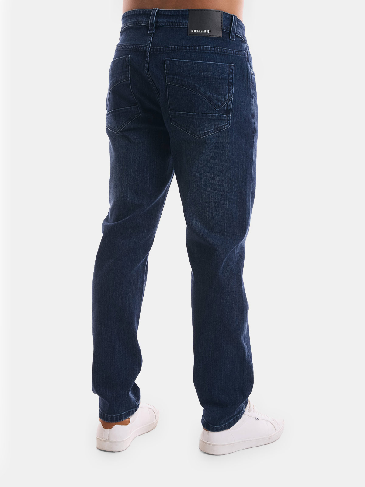 JEAN SLIM FIT HOMBRE METAL JEANS ARTURO - 3
