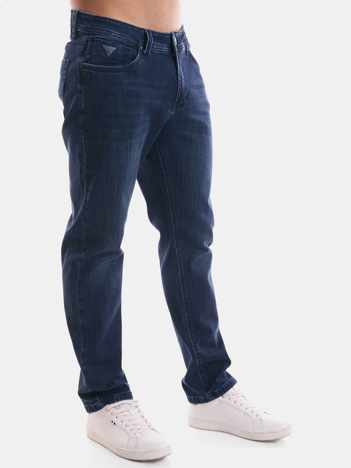 JEAN SLIM FIT HOMBRE METAL JEANS ARTURO - 4
