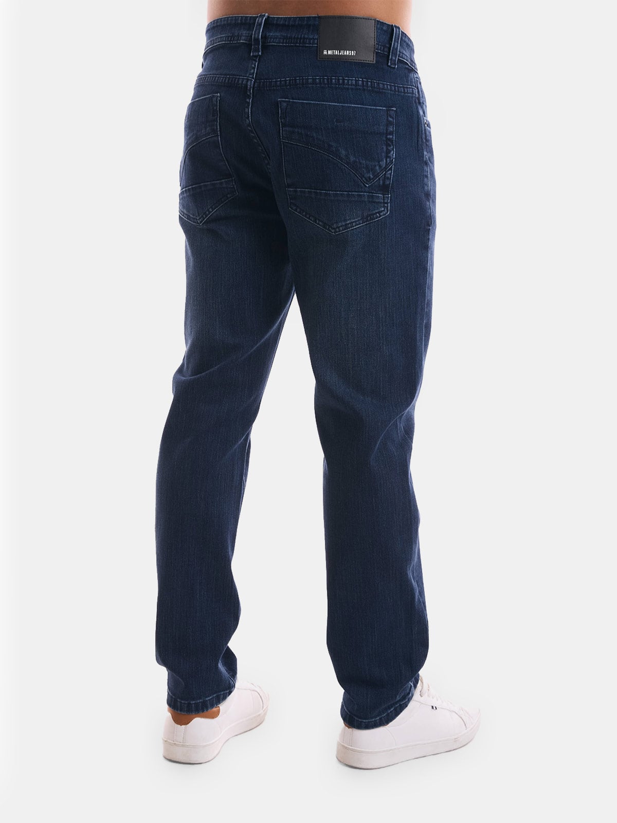 JEAN SLIM FIT HOMBRE METAL JEANS ARTURO - 3