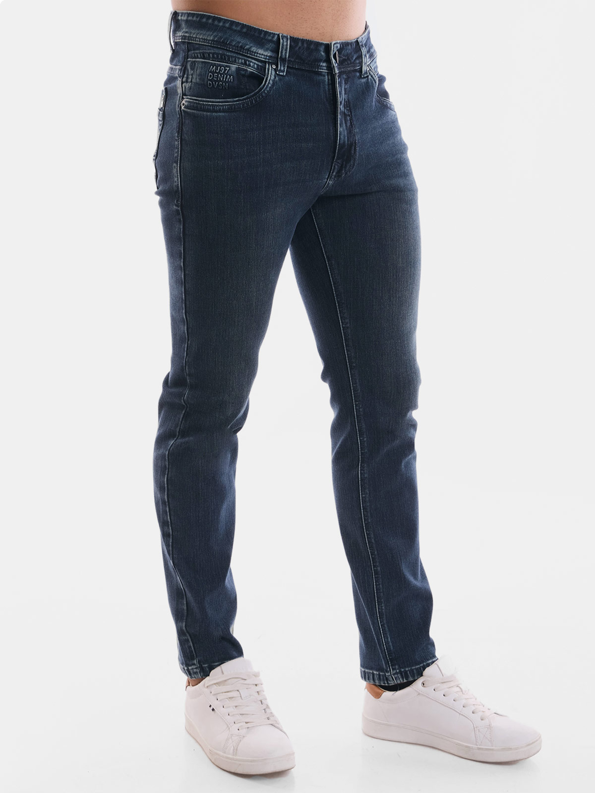 JEAN SLIM FIT HOMBRE METAL JEANS JEREMY - 3