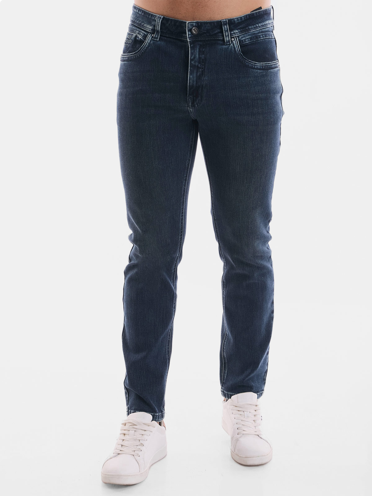 JEAN SLIM FIT HOMBRE METAL JEANS JEREMY - 4