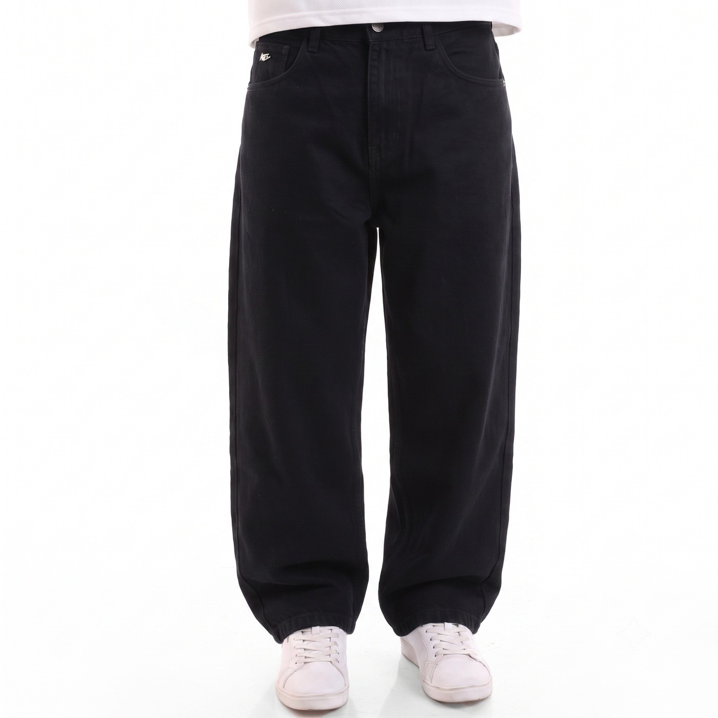 JEAN BAGGY FIT HOMBRE METAL JEANS NOYER - 1