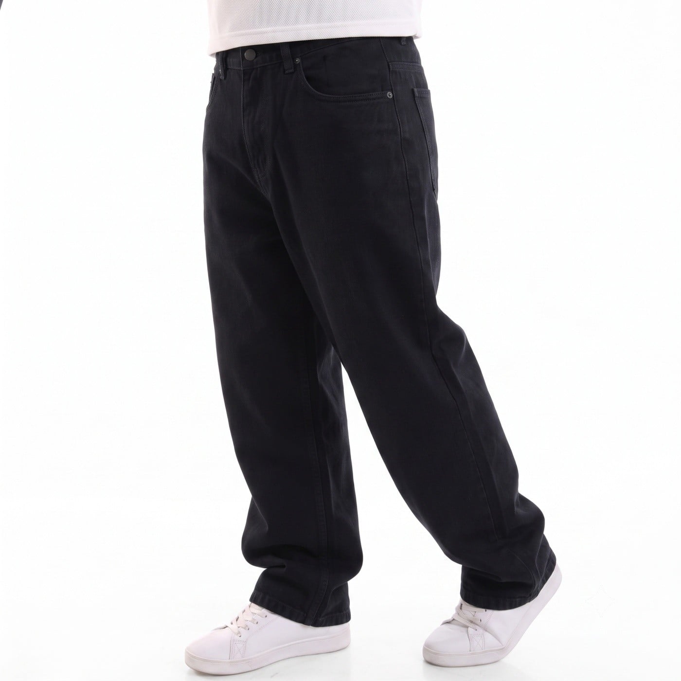 JEAN BAGGY FIT HOMBRE METAL JEANS NOYER - 2