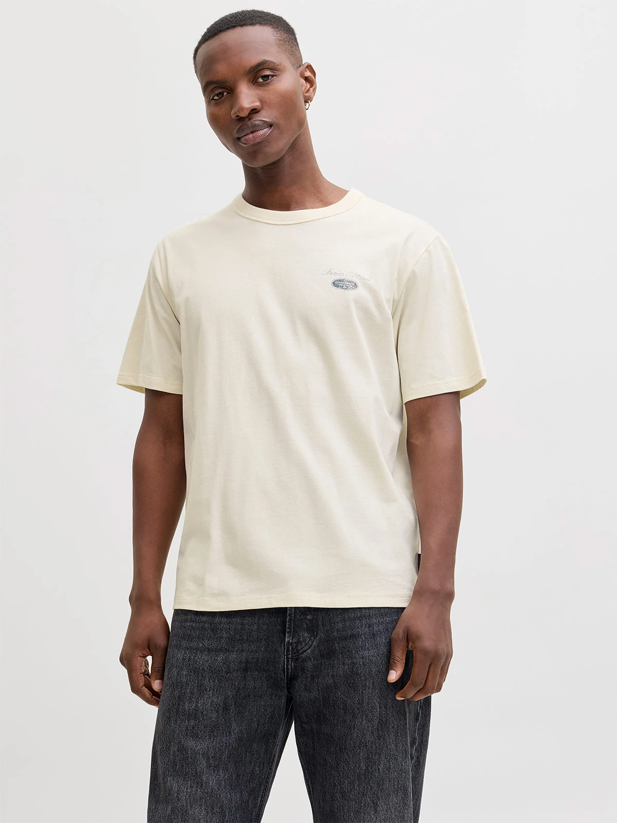 POLO MANGA CORTA HOMBRE JACK & JONES EDOVER - 1