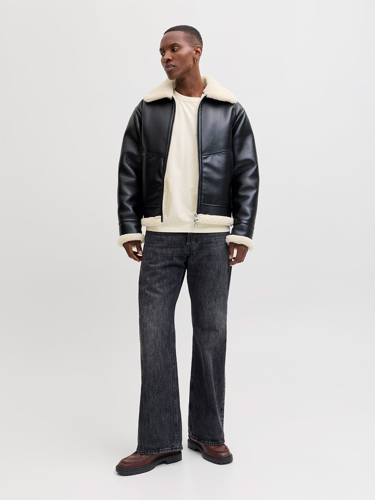 POLO MANGA CORTA HOMBRE JACK & JONES EDOVER - 5