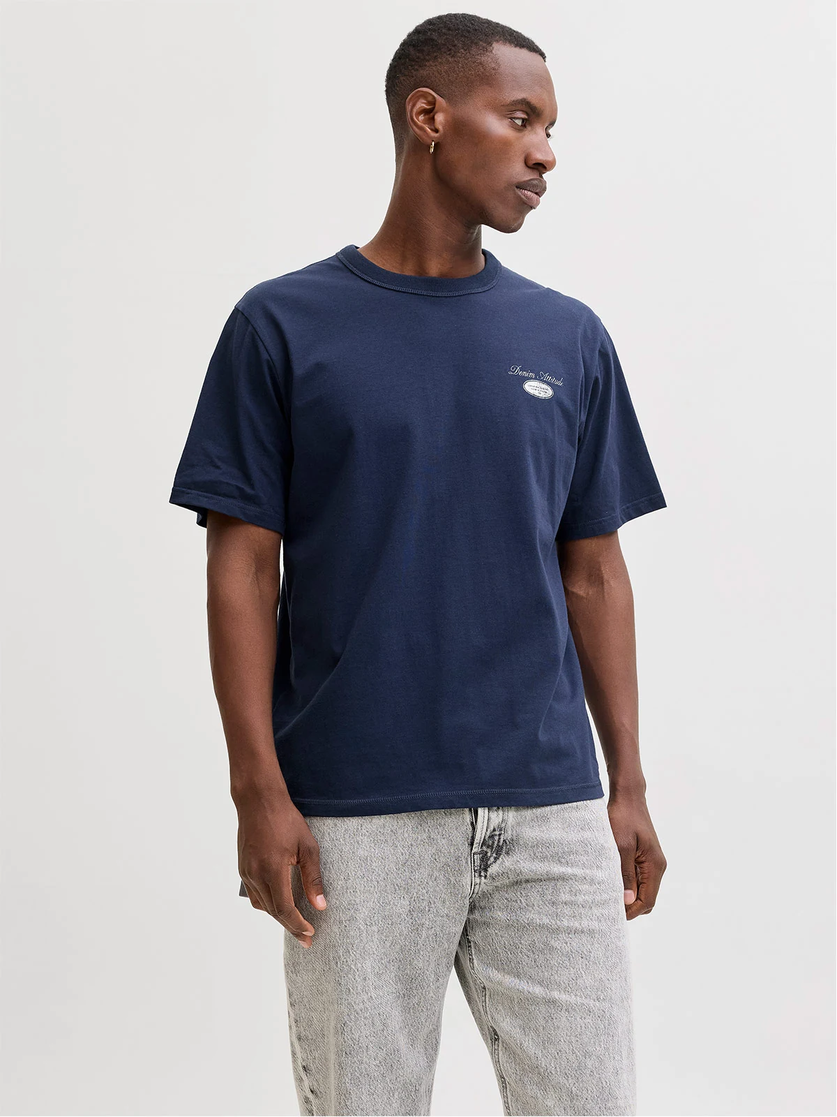 POLO MANGA CORTA HOMBRE JACK & JONES EDOVER - 1