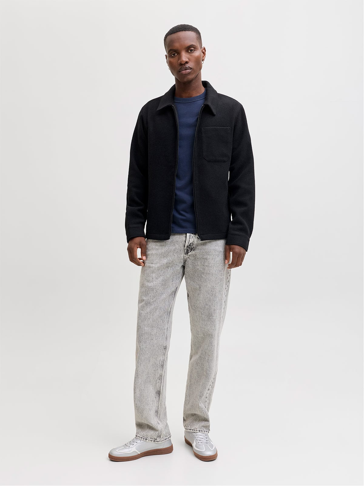 POLO MANGA CORTA HOMBRE JACK & JONES EDOVER - 3