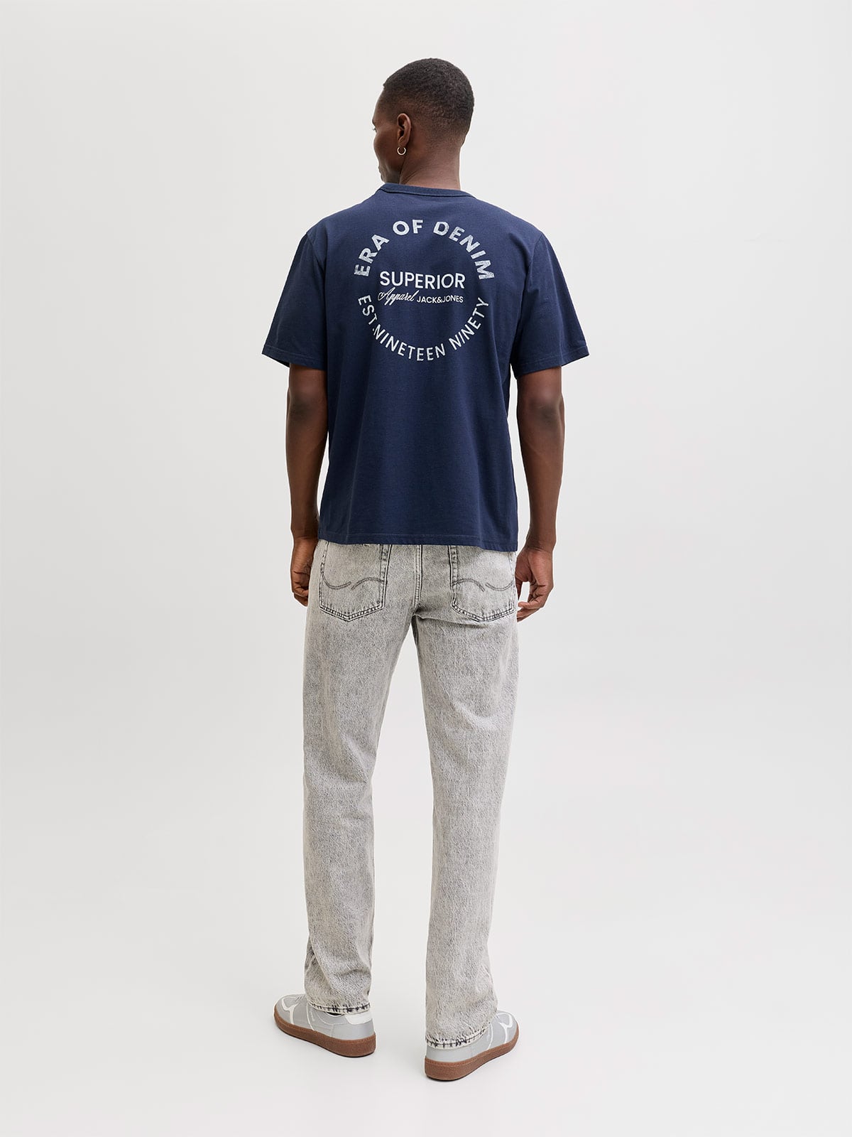 POLO MANGA CORTA HOMBRE JACK & JONES EDOVER - 4