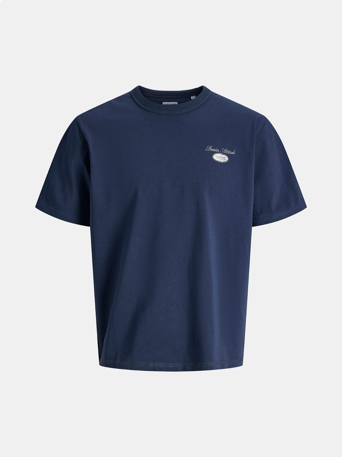 POLO MANGA CORTA HOMBRE JACK & JONES EDOVER - 7