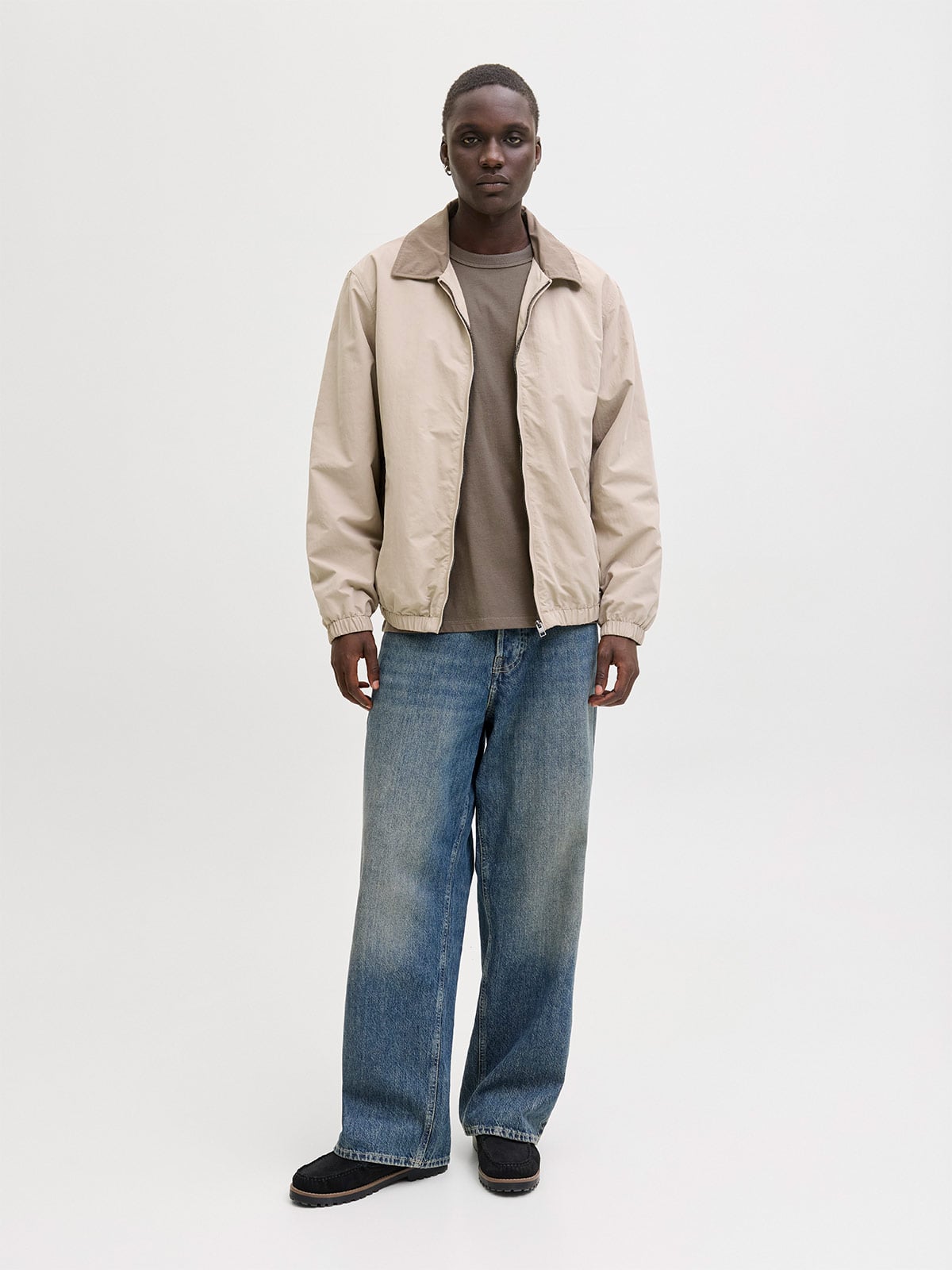 POLO MANGA CORTA HOMBRE JACK & JONES EDOVER - 5