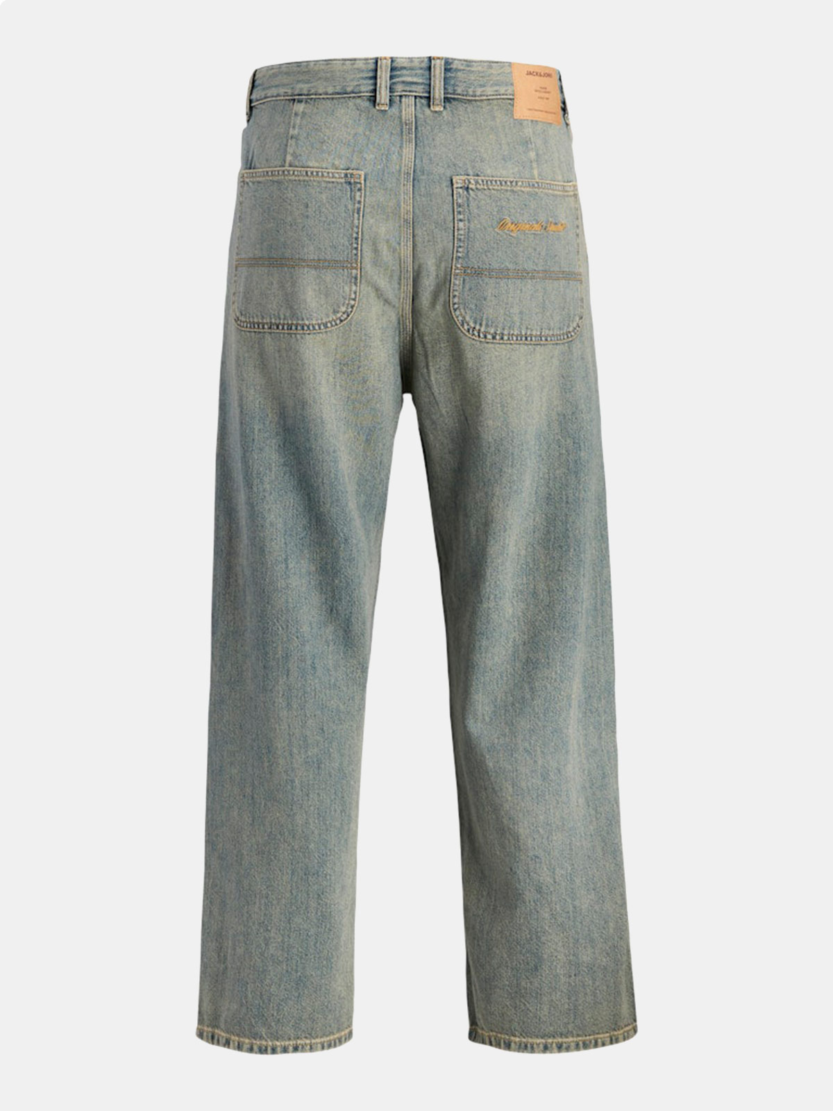JEAN SUELTO HOMBRE JACK & JONES ALEX - 8
