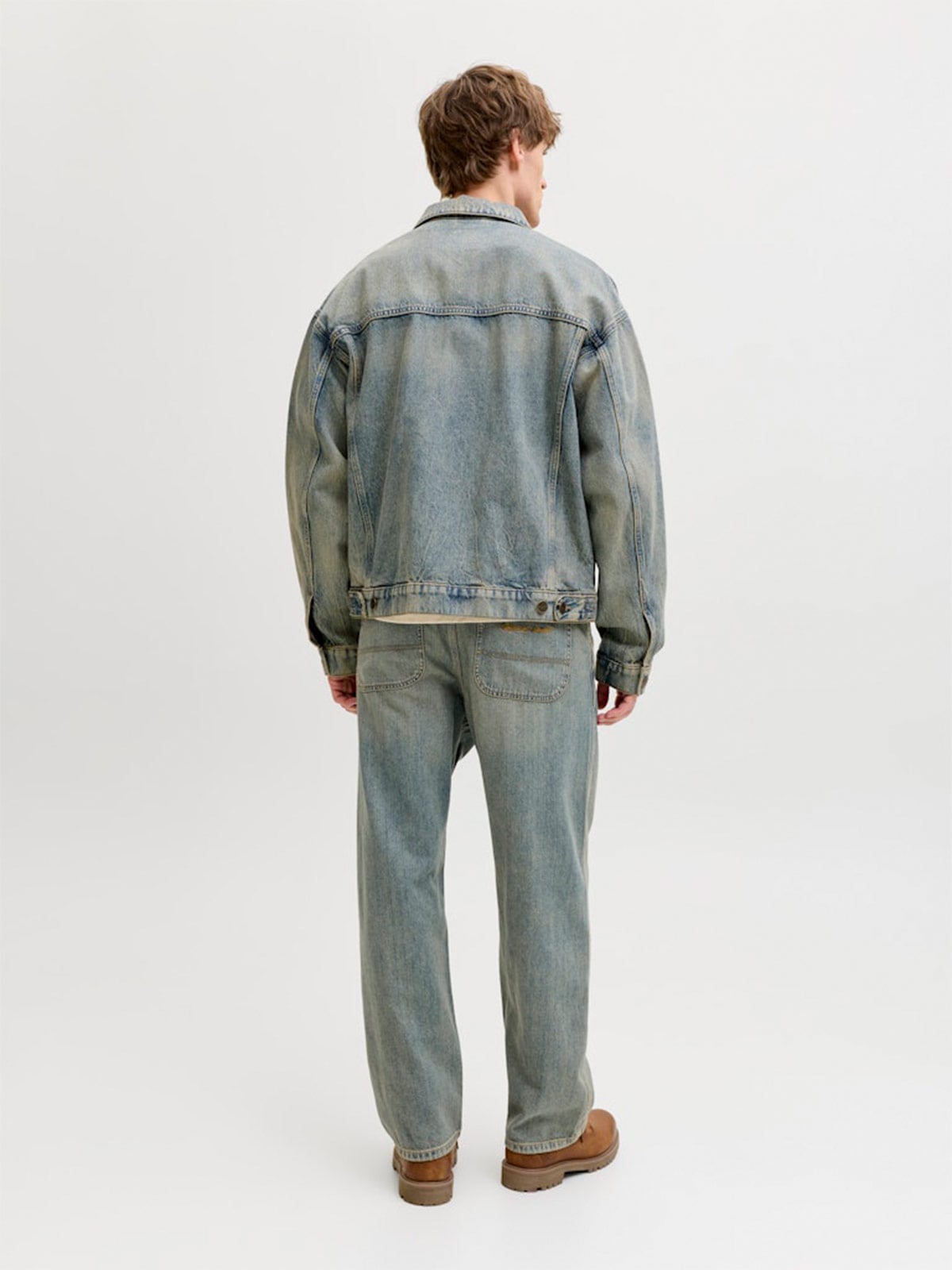 JEAN SUELTO HOMBRE JACK & JONES ALEX - 2