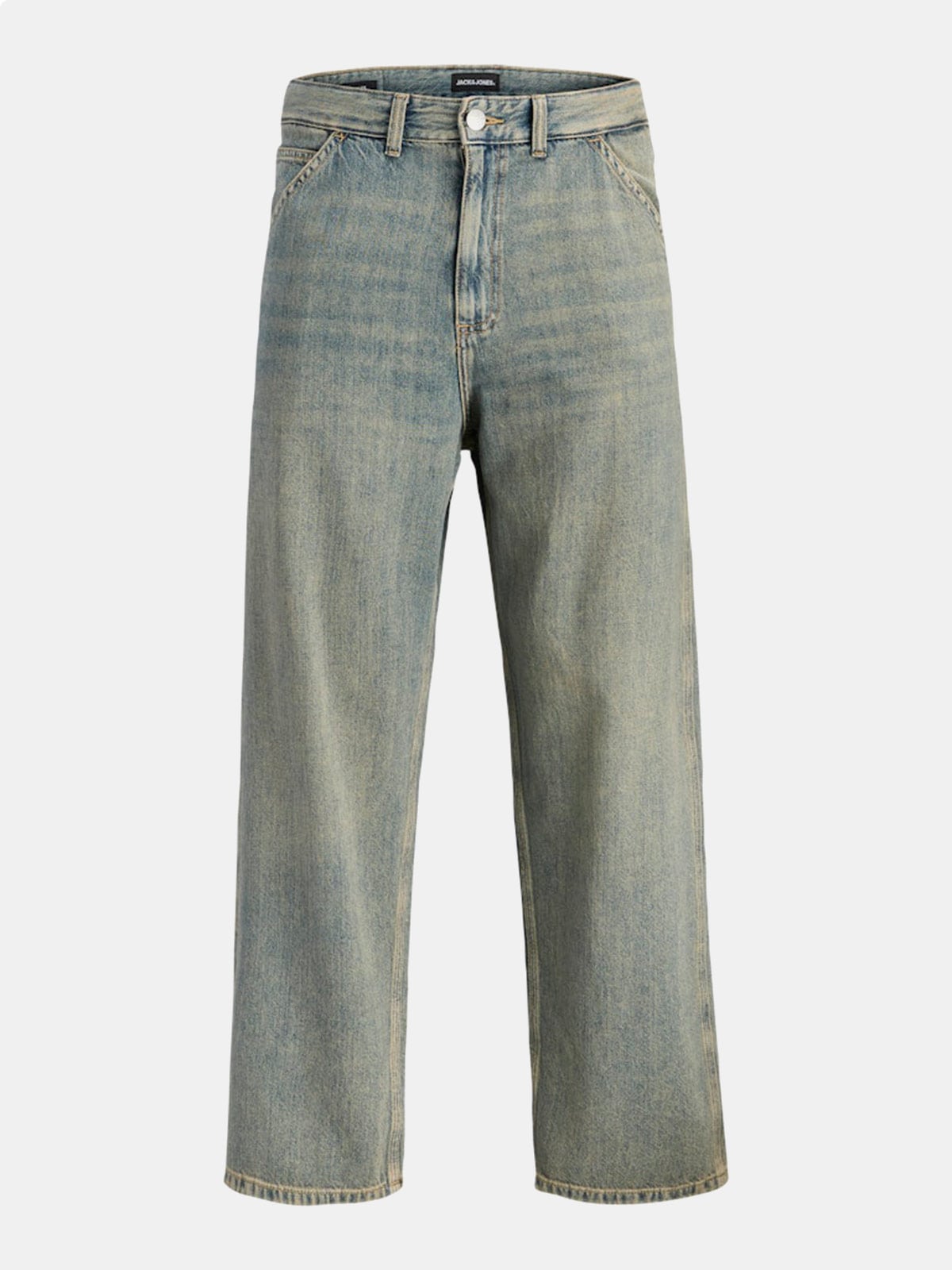 JEAN SUELTO HOMBRE JACK & JONES ALEX - 7