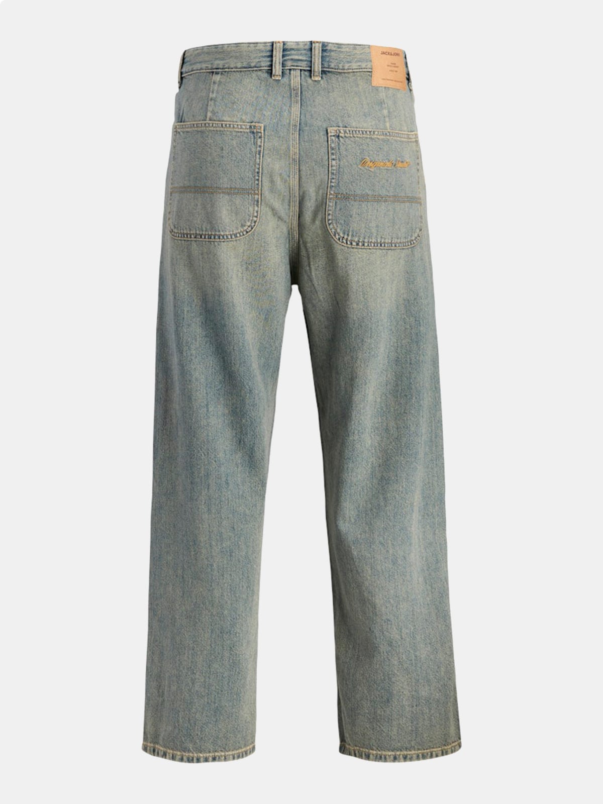 JEAN SUELTO HOMBRE JACK & JONES ALEX - 8