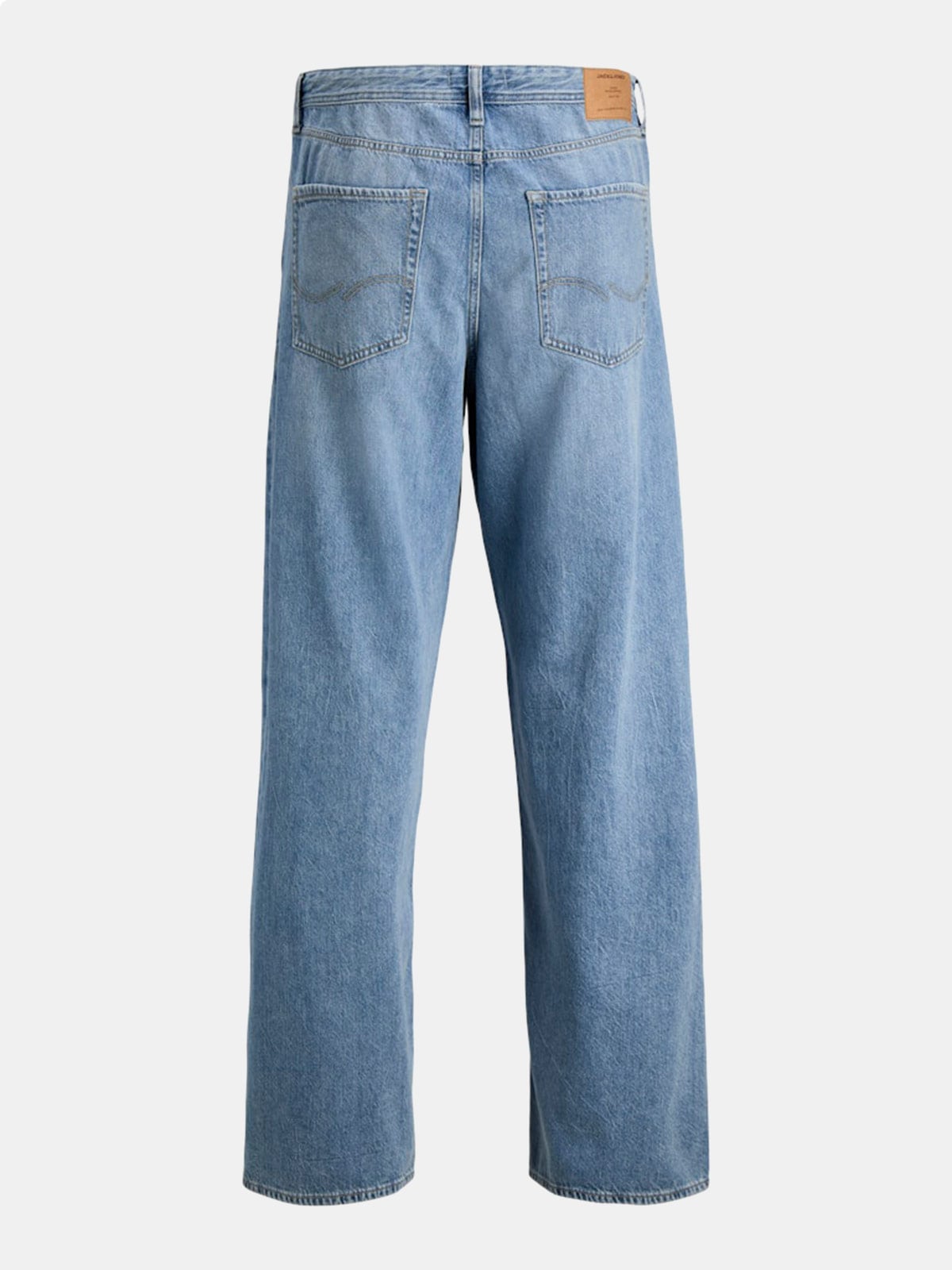 JEAN WIDELEG HOMBRE JACK & JONES DAVE - 7