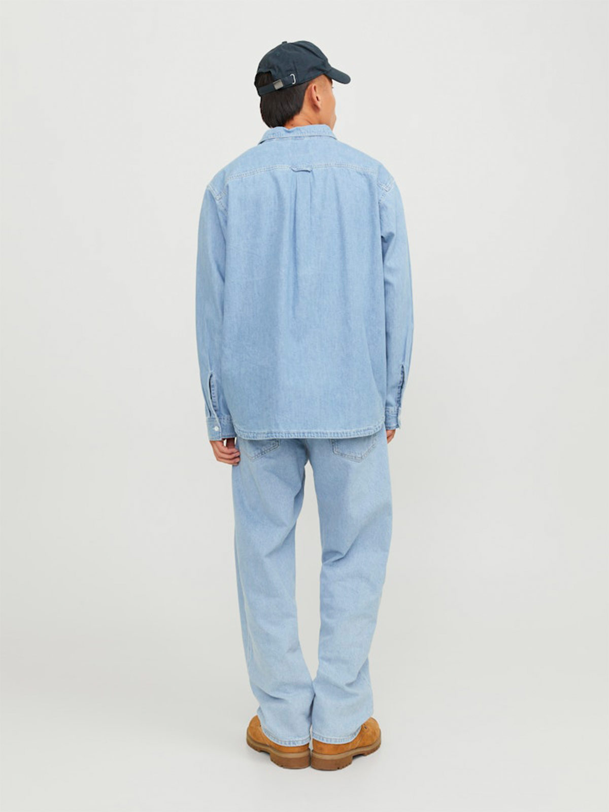 JEAN SUELTO HOMBRE JACK & JONES ALEX - 2