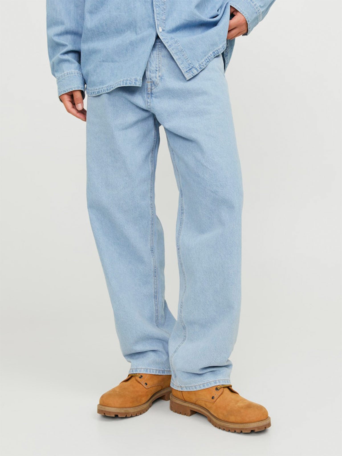 JEAN SUELTO HOMBRE JACK & JONES ALEX - 3