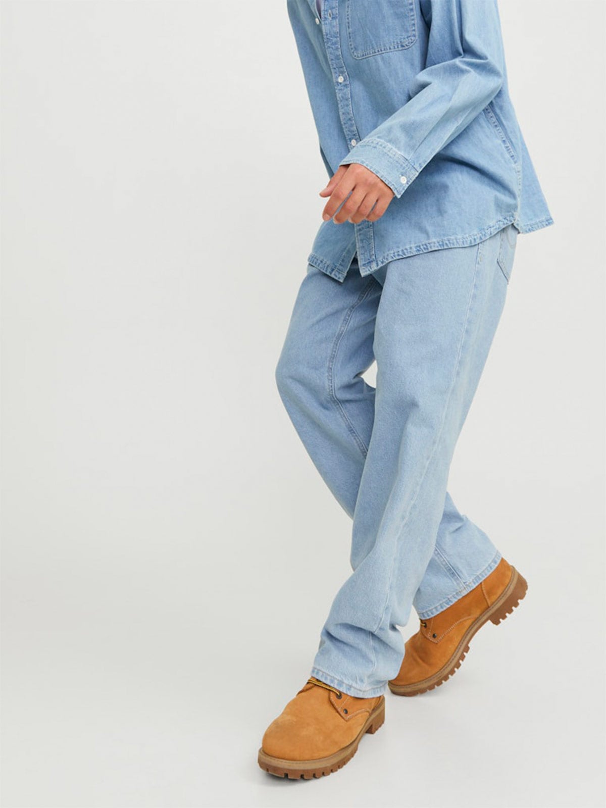 JEAN SUELTO HOMBRE JACK & JONES ALEX - 4