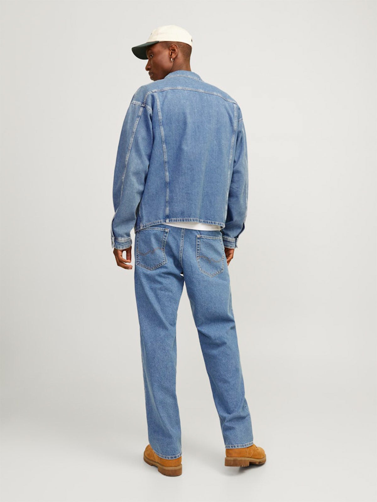 JEAN SUELTO HOMBRE JACK & JONES EDDIE - 2