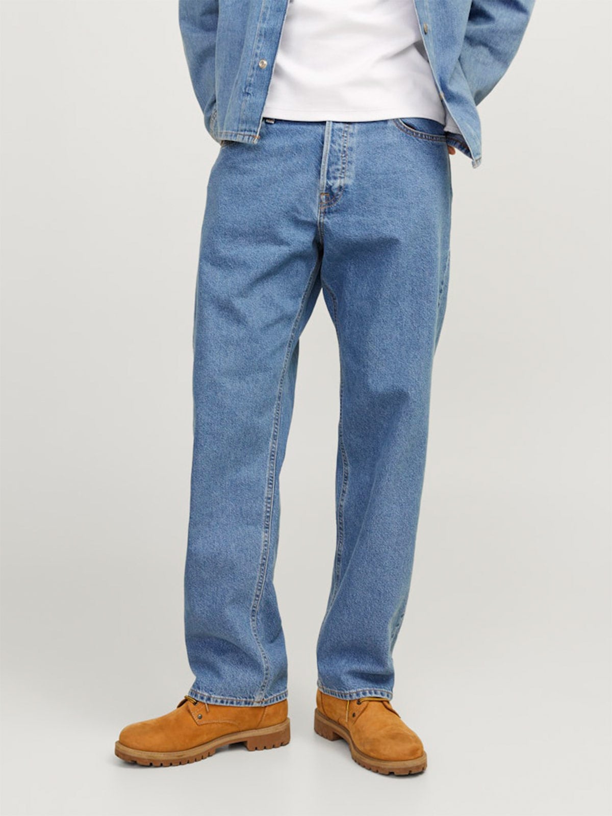 JEAN SUELTO HOMBRE JACK & JONES EDDIE - 3
