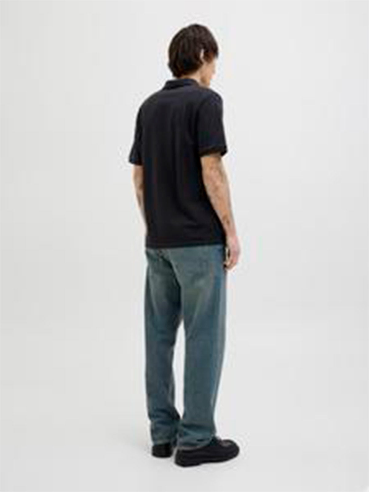 POLO MANGA CORTA HOMBRE JACK & JONES KANE - 5