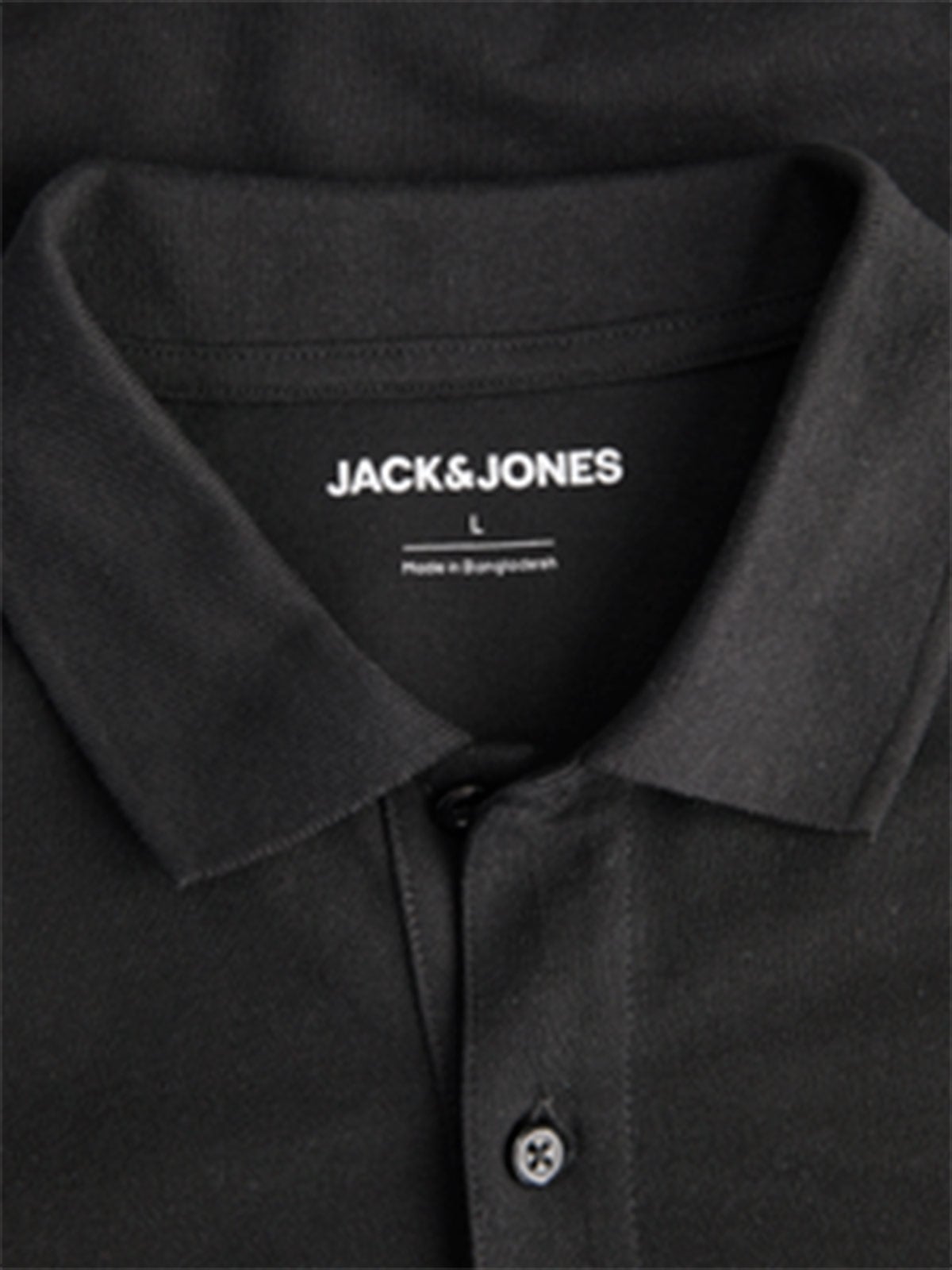 POLO MANGA CORTA HOMBRE JACK & JONES KANE - 7