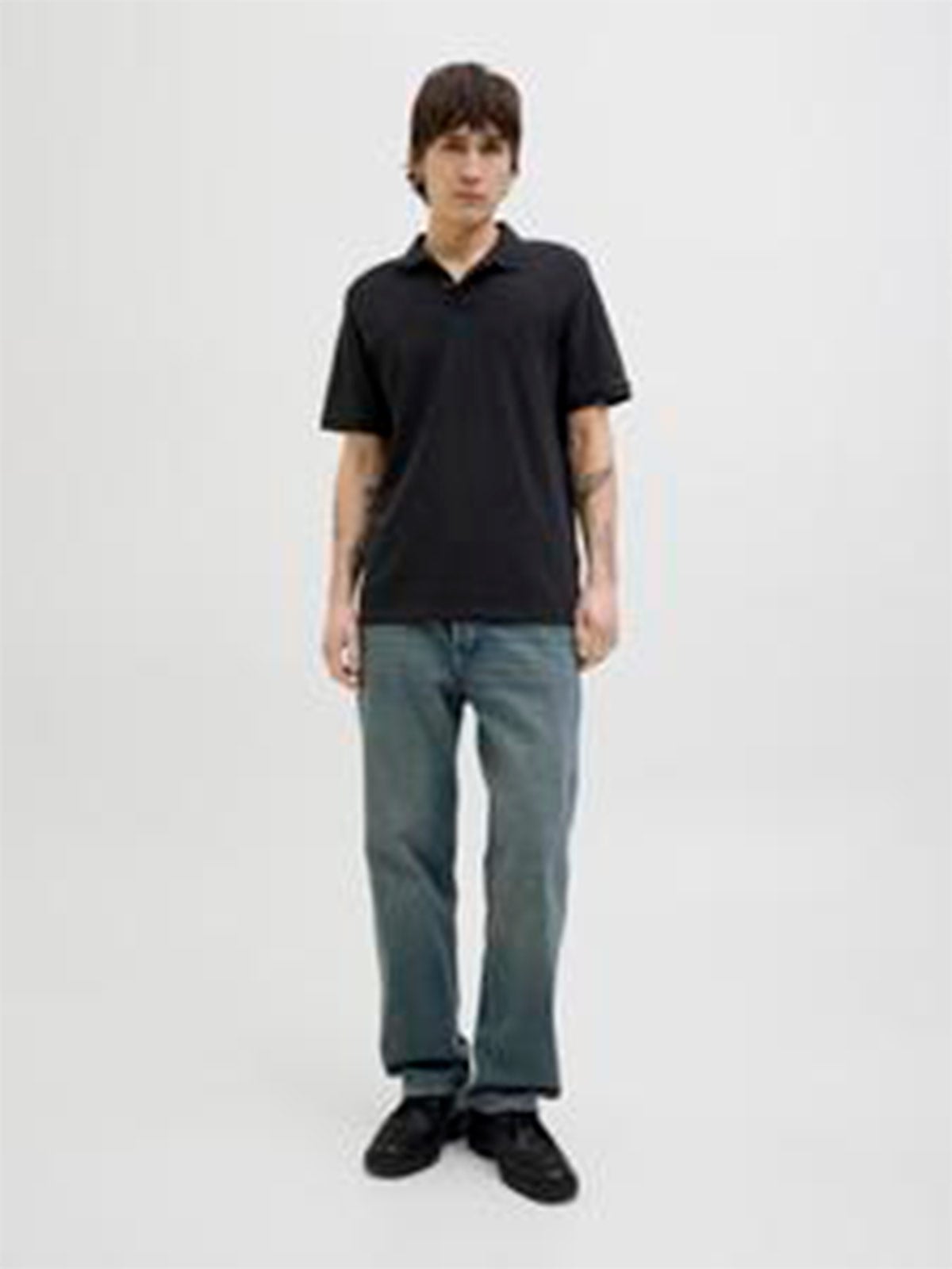 POLO MANGA CORTA HOMBRE JACK & JONES KANE - 8