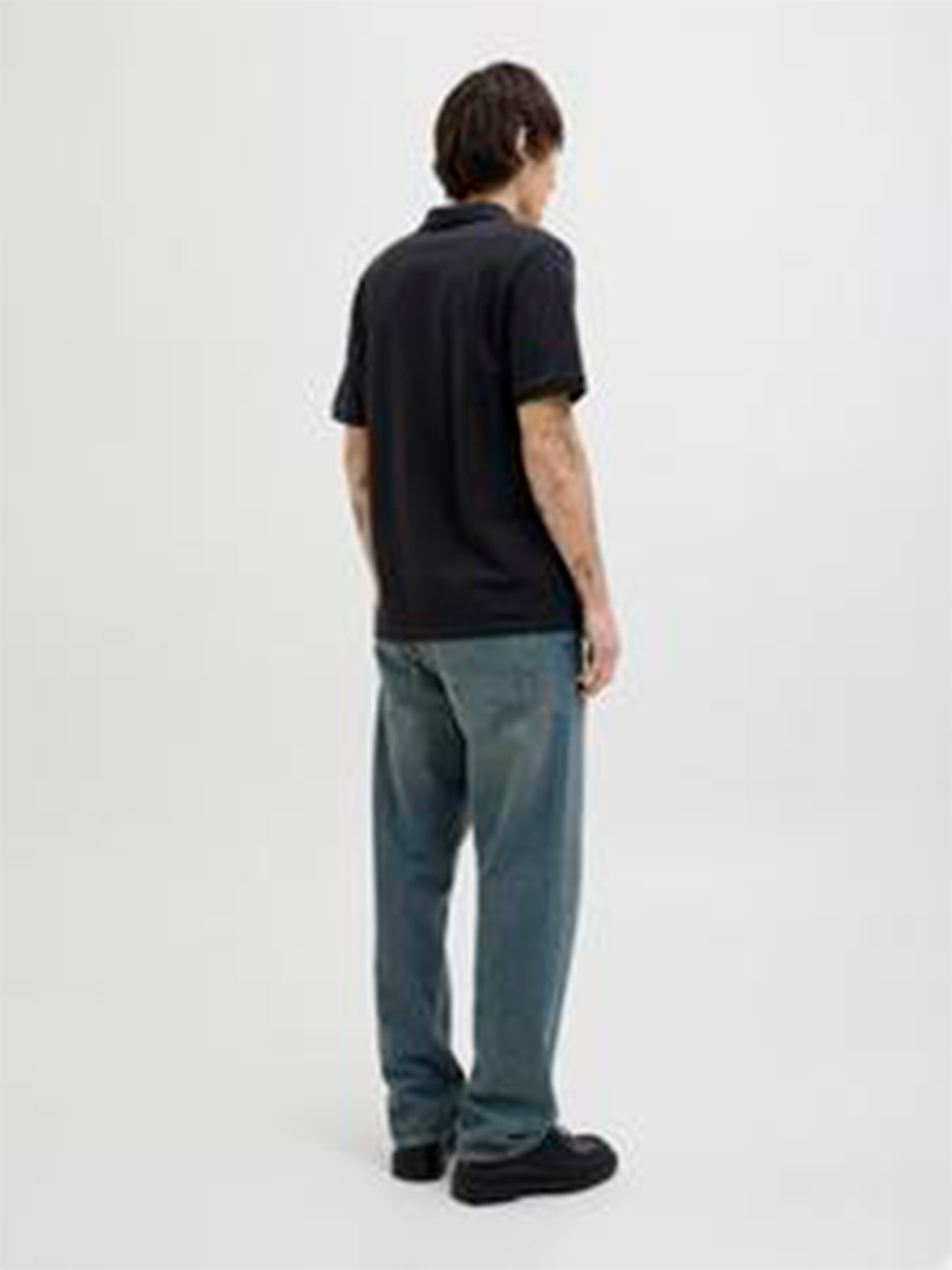 POLO MANGA CORTA HOMBRE JACK & JONES KANE - 5