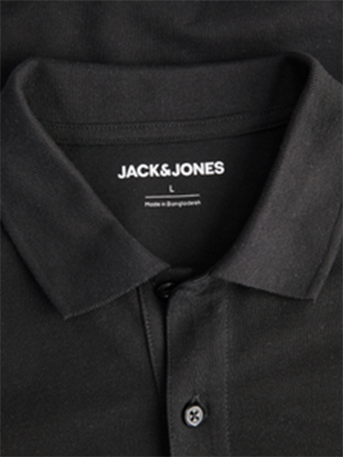 POLO MANGA CORTA HOMBRE JACK & JONES KANE - 7