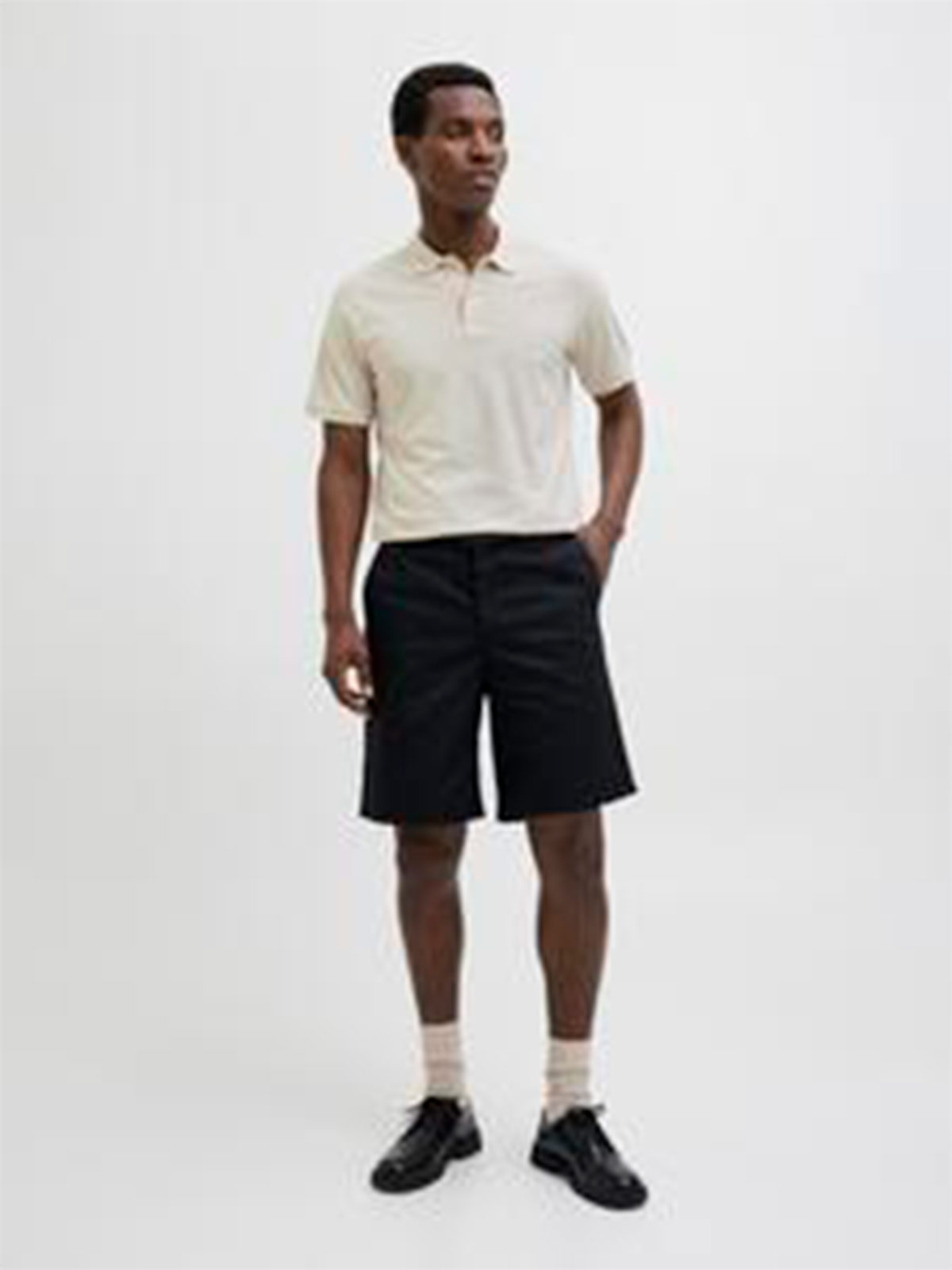 POLO MANGA CORTA HOMBRE JACK & JONES KANE - 6