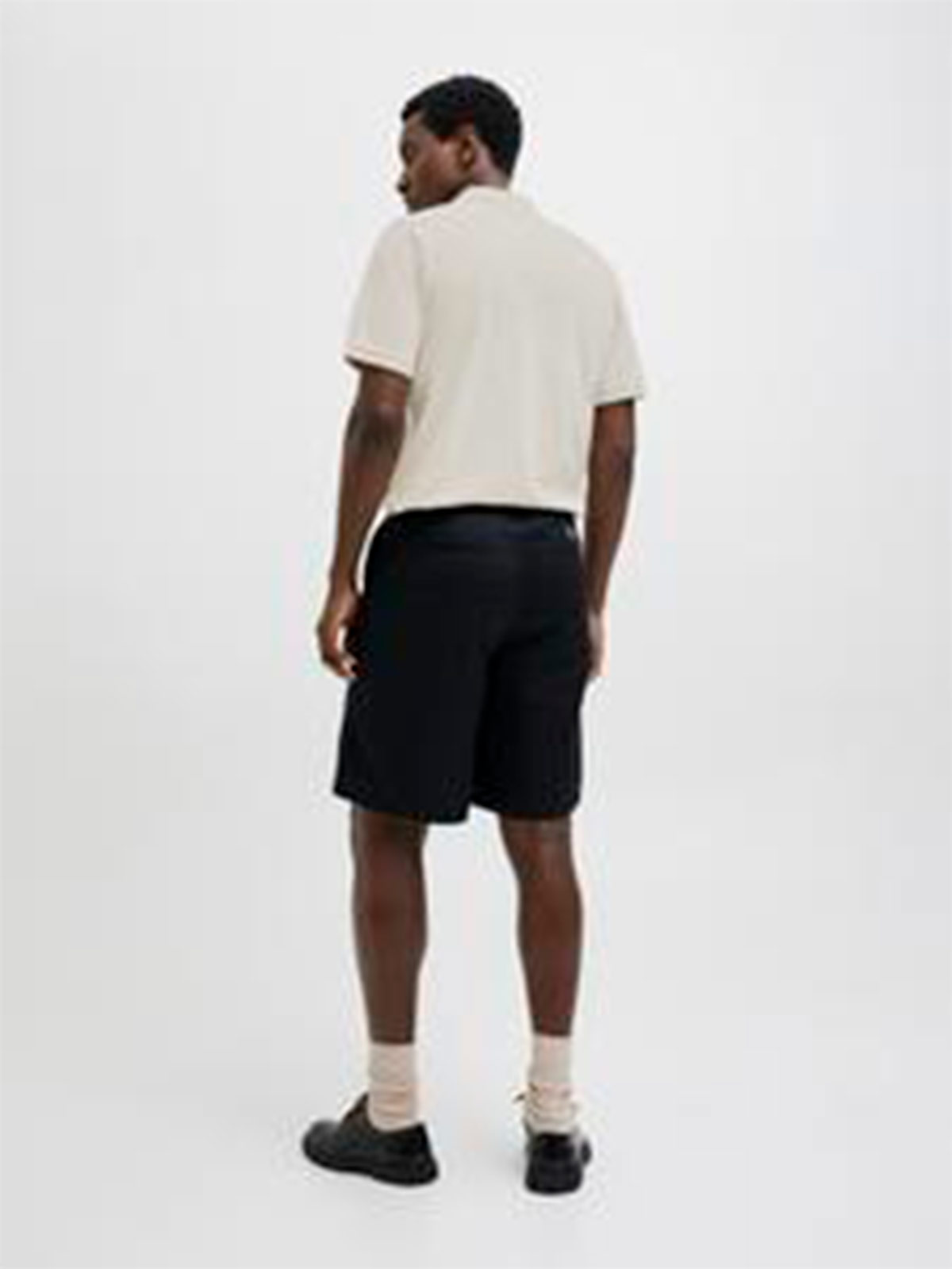 POLO MANGA CORTA HOMBRE JACK & JONES KANE - 7