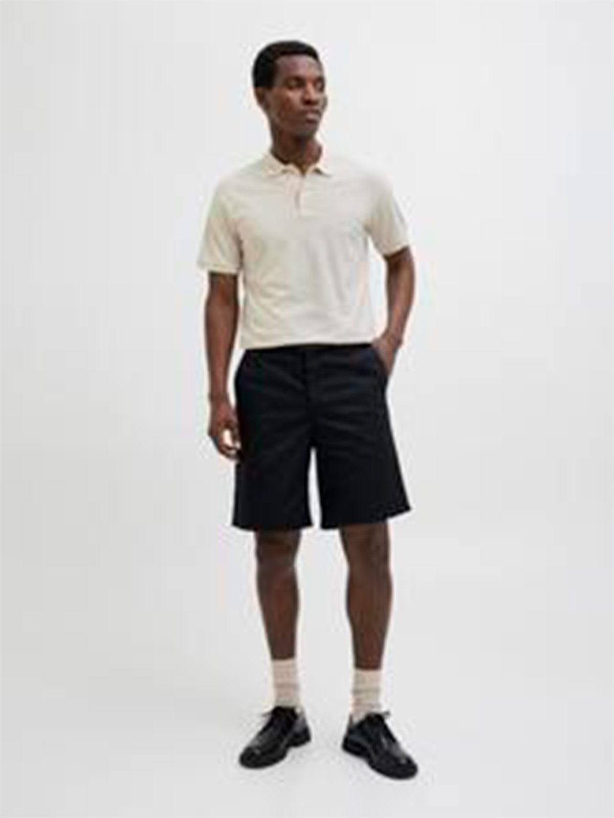 POLO MANGA CORTA HOMBRE JACK & JONES KANE - 6