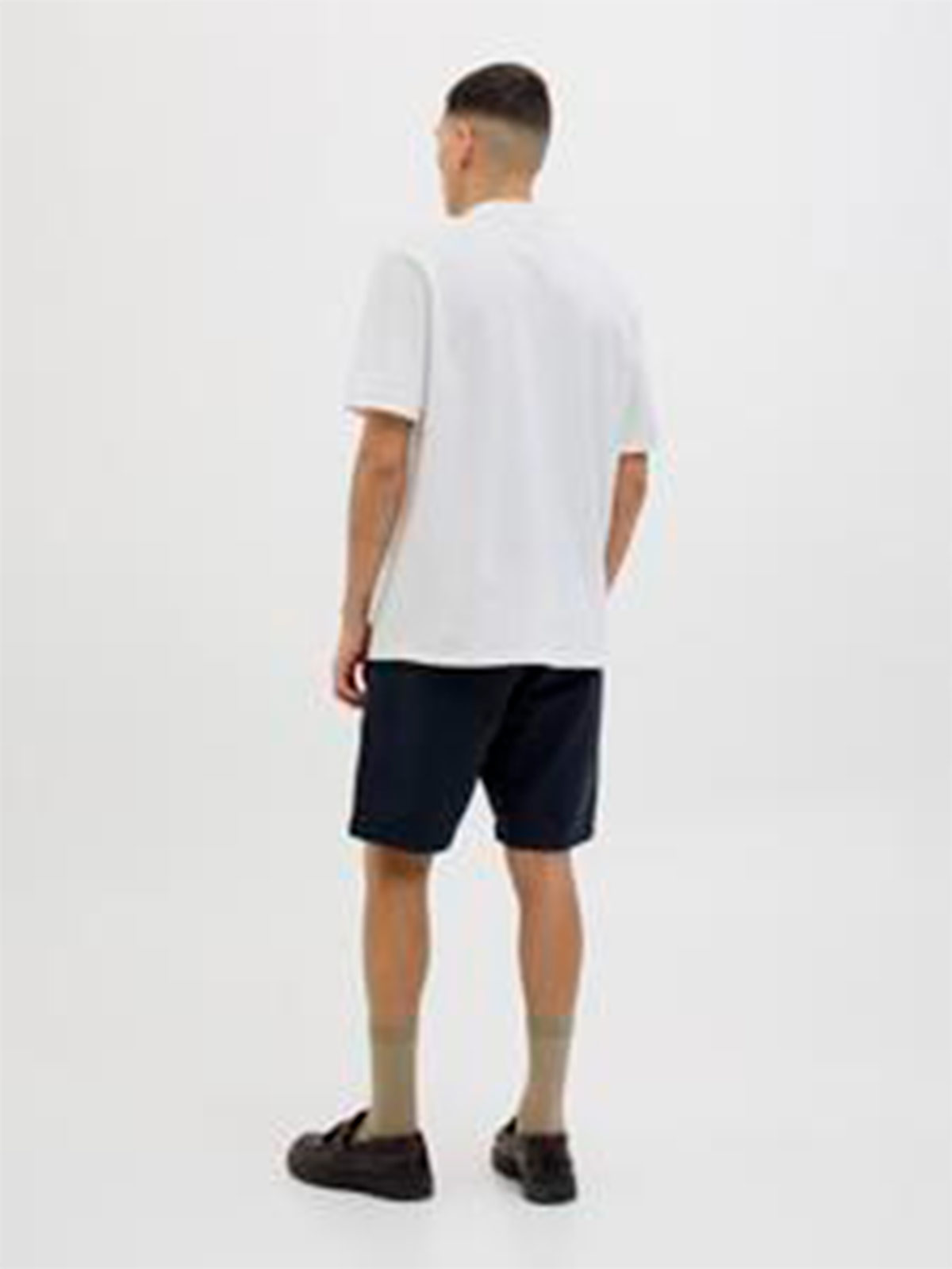 POLO MANGA CORTA HOMBRE JACK & JONES KANE - 4