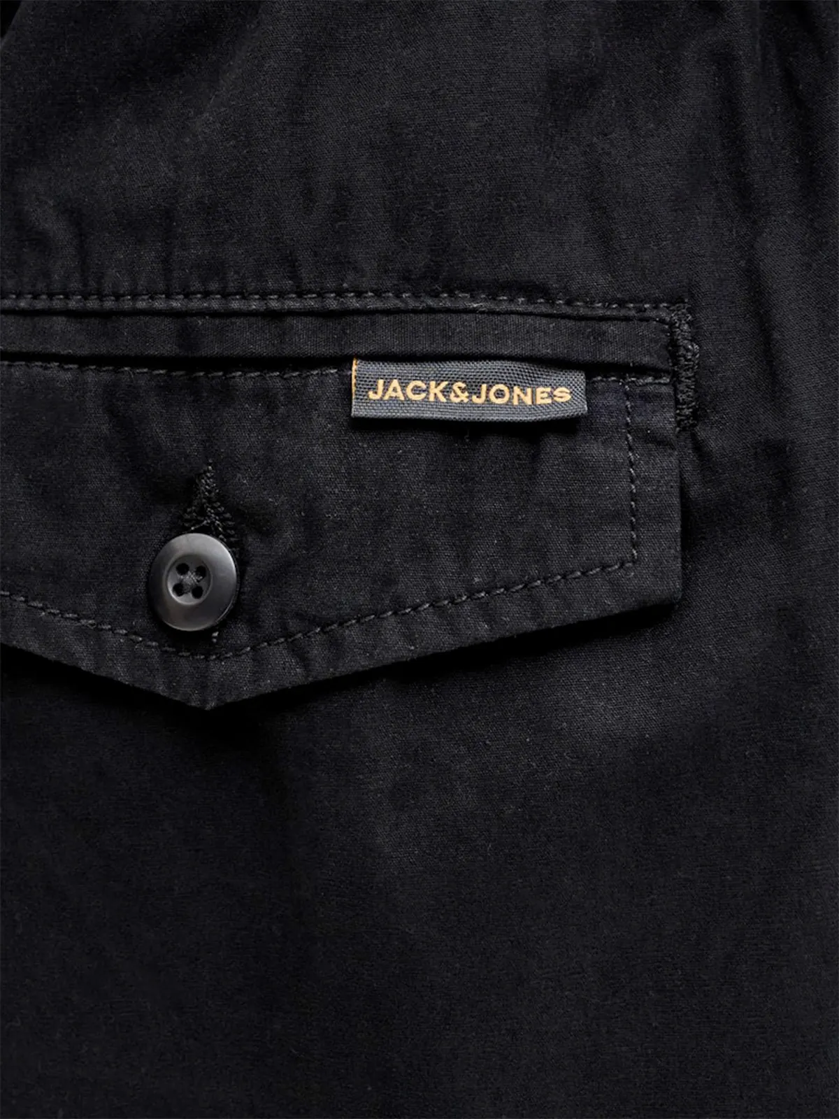 PANTALÓN SUELTO HOMBRE JACK & JONES STEVAN - 5