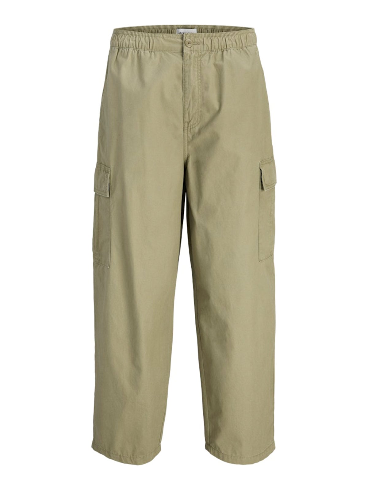 PANTALÓN SUELTO HOMBRE JACK & JONES STEVAN - 7