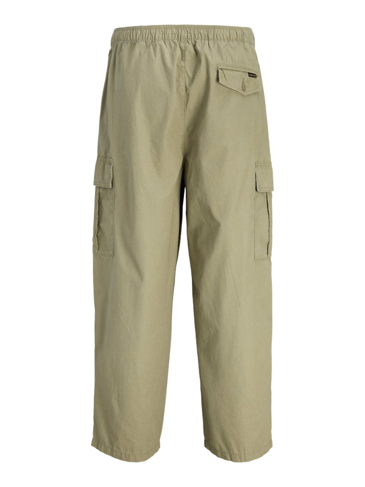PANTALÓN SUELTO HOMBRE JACK & JONES STEVAN - 8