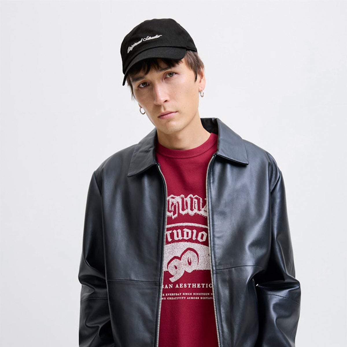 GORRA HOMBRE JACK & JONES JACFRAME - 3