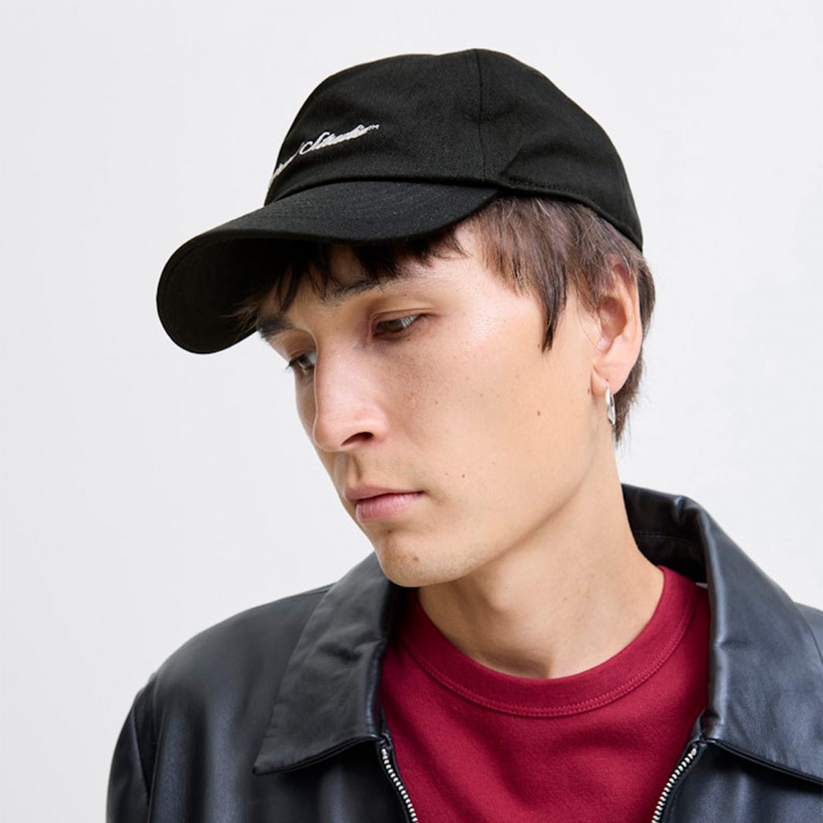 GORRA HOMBRE JACK & JONES JACFRAME - 4