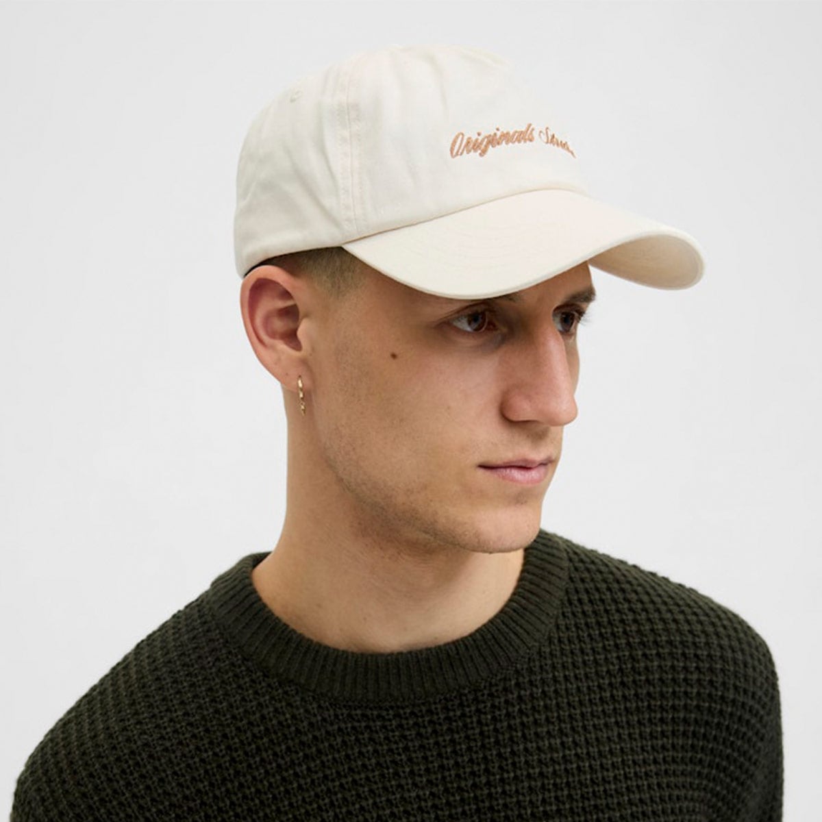 GORRA HOMBRE JACK & JONES JACFRAME - 4