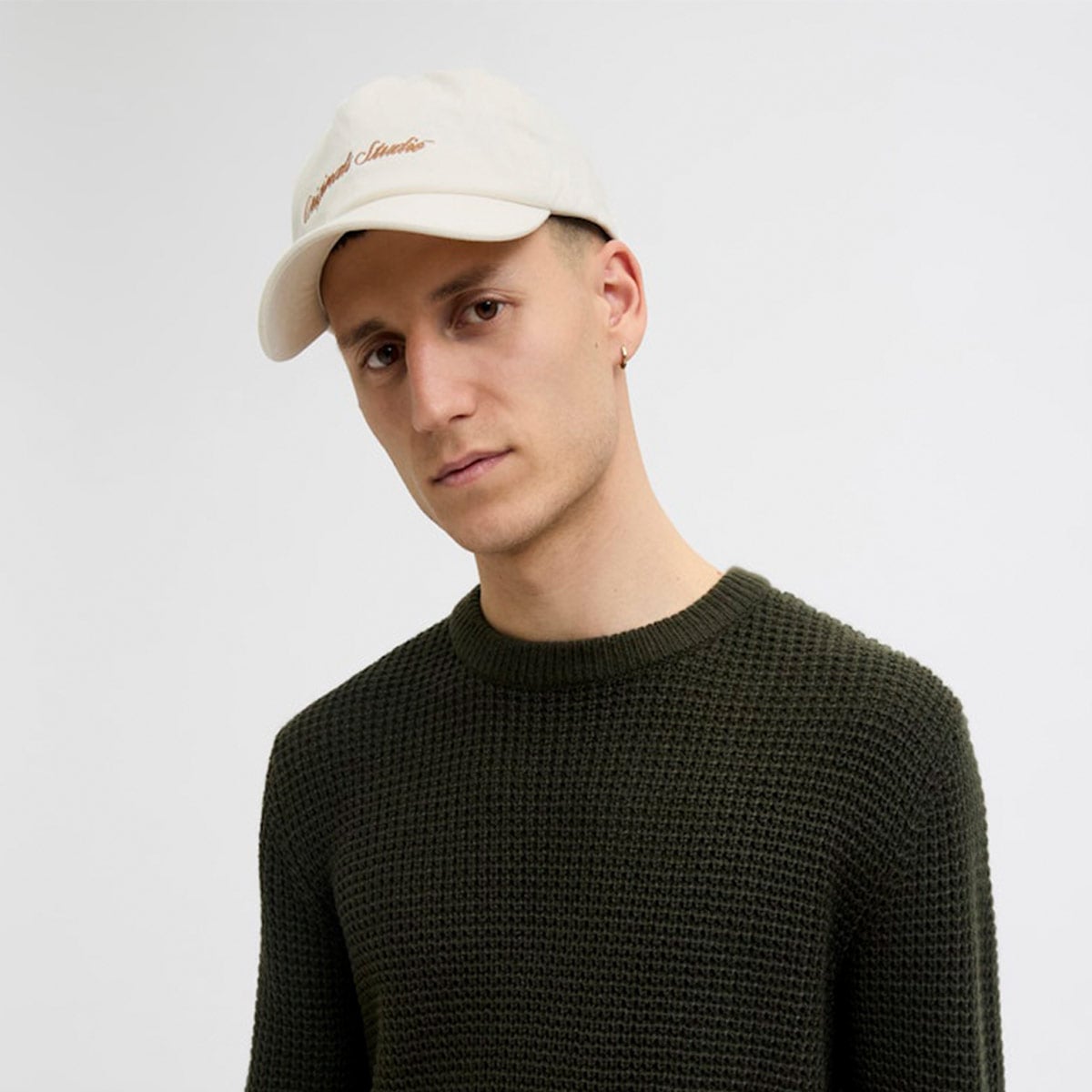 GORRA HOMBRE JACK & JONES JACFRAME - 5