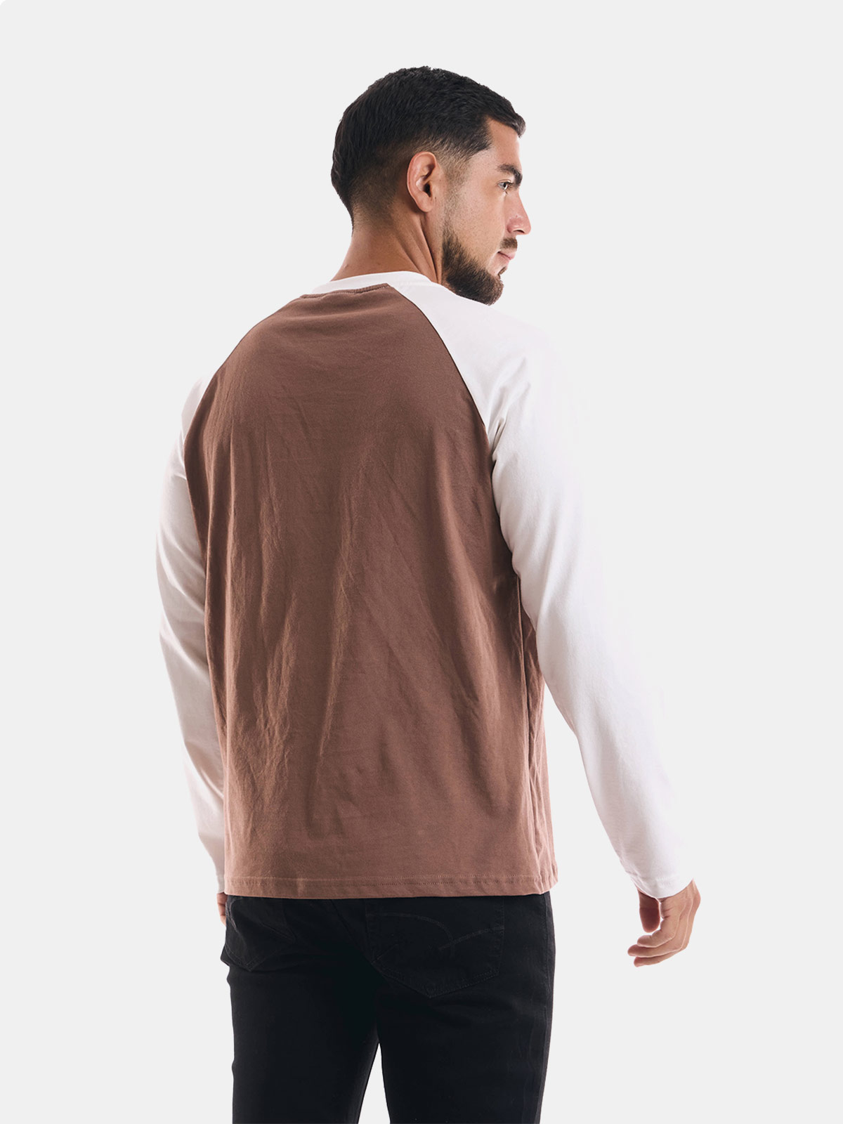 POLO MANGA LARGA HOMBRE METAL JEANS REGULAR FIT DOKU - 2