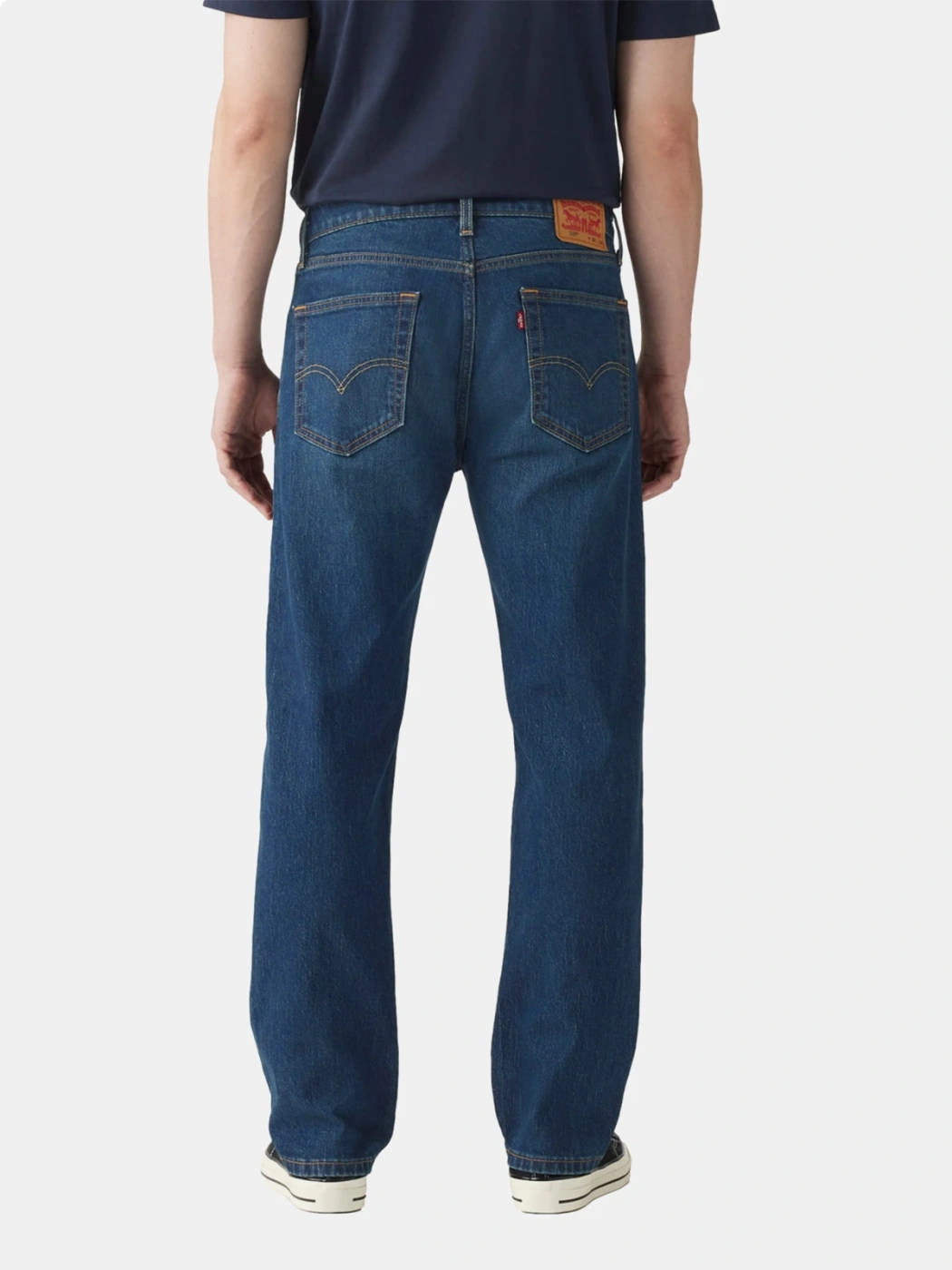 JEAN REGULAR FIT HOMBRE LEVI'S 505 - 3