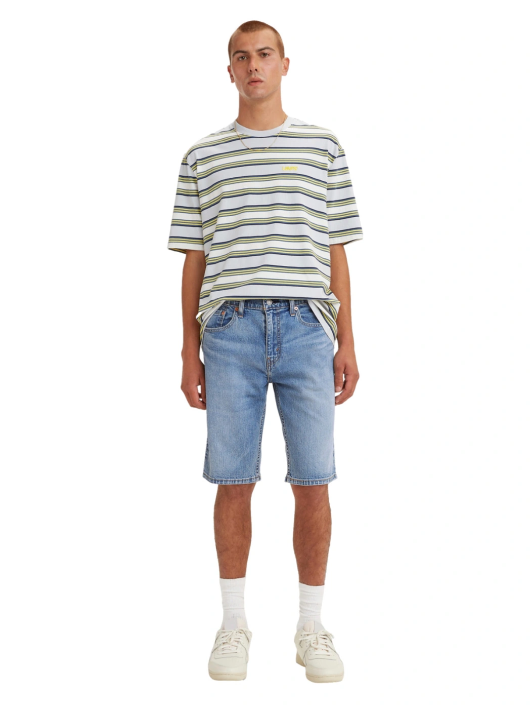 SHORT HOMBRE LEVI'S 405 STANDARD - 1