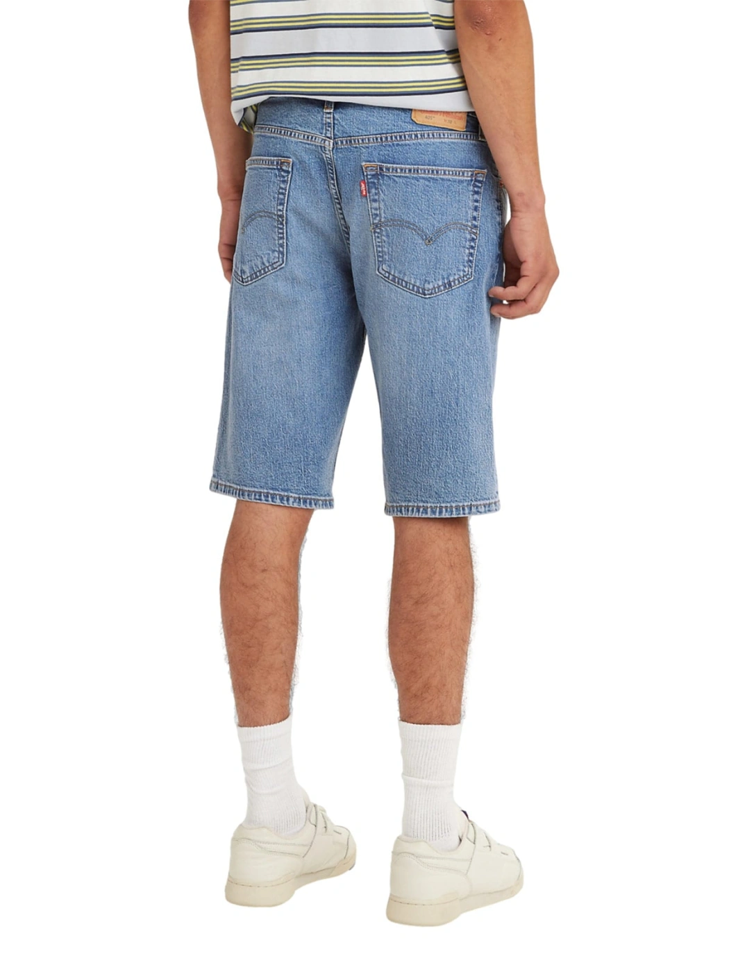SHORT HOMBRE LEVI'S 405 STANDARD - 3